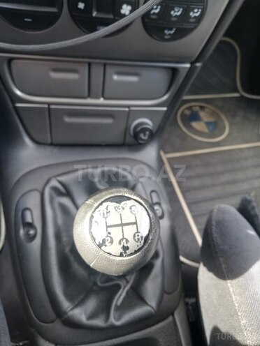 Opel Vectra 1999, 320,000 km - 2.0 l - Bakı