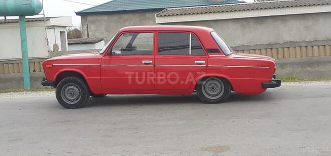 LADA (VAZ) 2106 2005, 85,000 km - 1.6 l - Neftçala
