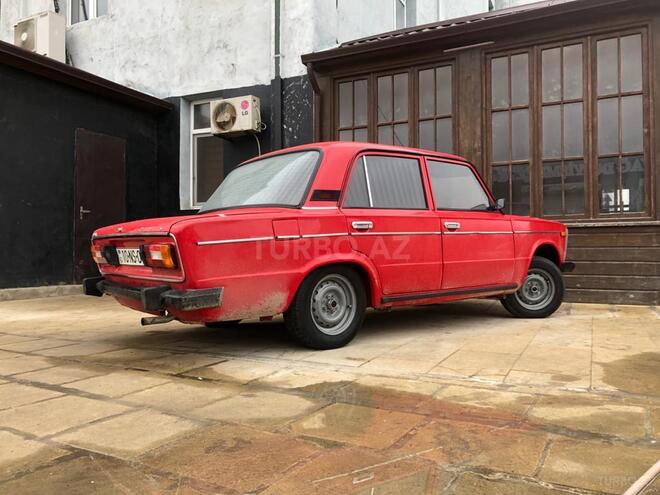 LADA (VAZ) 2106 2005, 85,000 km - 1.6 l - Neftçala
