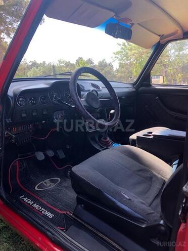 LADA (VAZ) 2106 2005, 85,000 km - 1.6 l - Neftçala