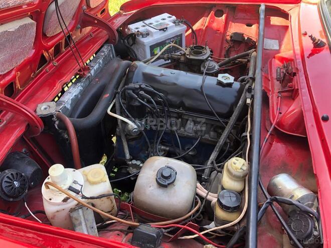 LADA (VAZ) 2106 2005, 85,000 km - 1.6 l - Neftçala