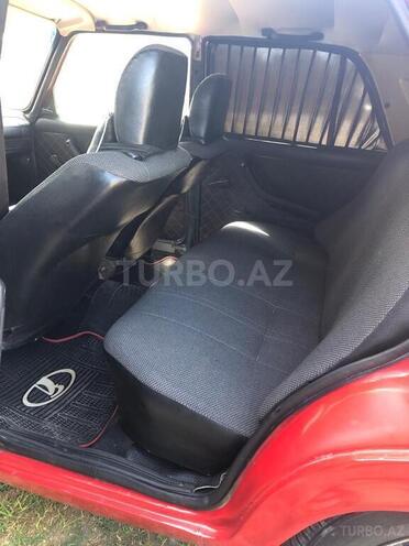 LADA (VAZ) 2106 2005, 85,000 km - 1.6 l - Neftçala