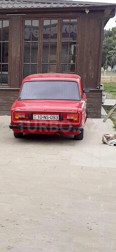 LADA (VAZ) 2106 2005, 85,000 km - 1.6 l - Neftçala