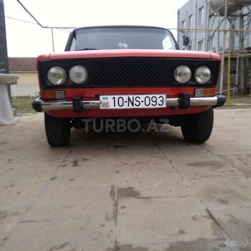 LADA (VAZ) 2106 2005, 85,000 km - 1.6 l - Neftçala