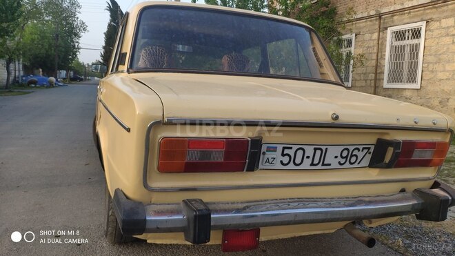 LADA (VAZ) 2106 1984, 100,100 km - 1.5 l - Zərdab