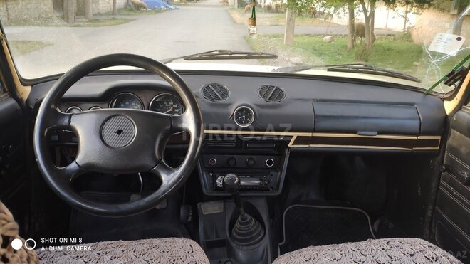 LADA (VAZ) 2106 1984, 100,100 km - 1.5 l - Zərdab