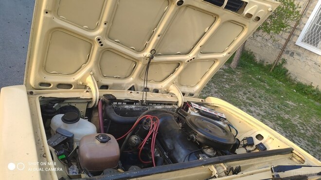 LADA (VAZ) 2106 1984, 100,100 km - 1.5 l - Zərdab