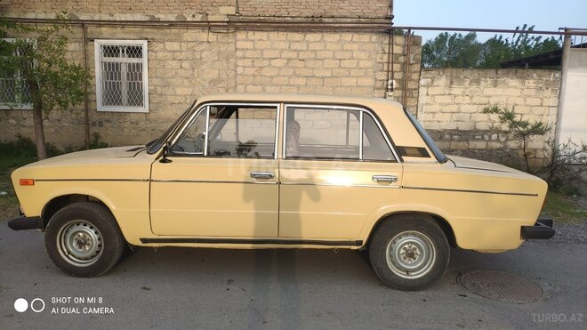 LADA (VAZ) 2106 1984, 100,100 km - 1.5 l - Zərdab