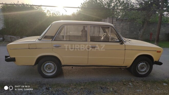 LADA (VAZ) 2106 1984, 100,100 km - 1.5 l - Zərdab
