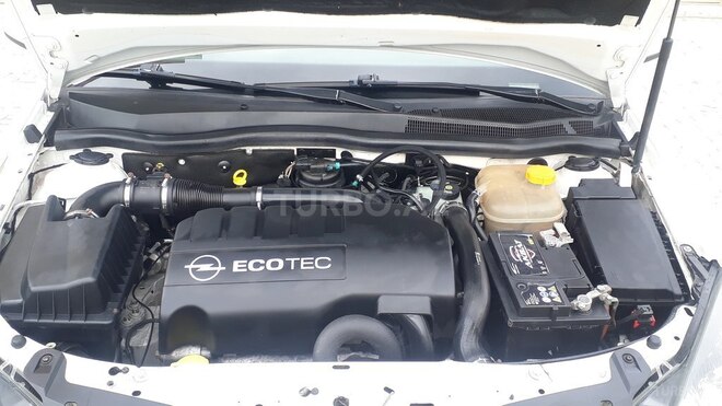 Opel Astra 2010, 149,000 km - 1.3 л - Bakı