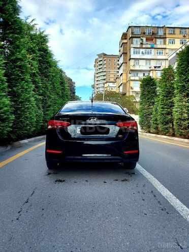 Hyundai Accent 2019, 24,900 km - 1.6 l - Bakı