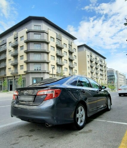 Toyota Camry 2012, 145,000 km - 2.5 l - Bakı
