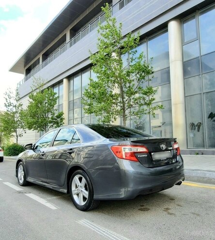 Toyota Camry 2012, 145,000 km - 2.5 l - Bakı