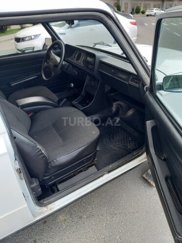 LADA (VAZ) 21011 1984, 57,128 km - 1.2 l - Bakı
