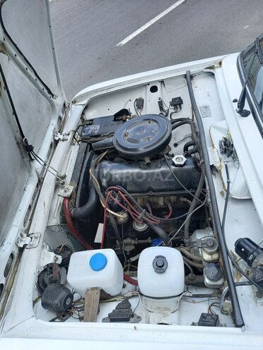 LADA (VAZ) 21011 1984, 57,128 km - 1.2 l - Bakı