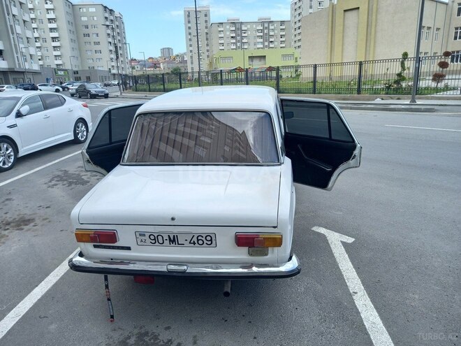 LADA (VAZ) 21011 1984, 57,128 km - 1.2 l - Bakı