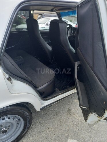 LADA (VAZ) 21011 1984, 57,128 km - 1.2 l - Bakı