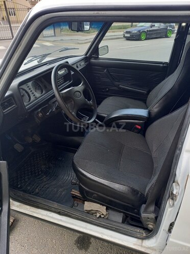 LADA (VAZ) 21011 1984, 57,128 km - 1.2 l - Bakı