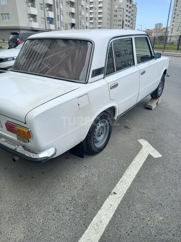LADA (VAZ) 21011 1984, 57,128 km - 1.2 l - Bakı