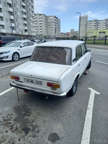 LADA (VAZ) 21011 1984, 57,128 km - 1.2 l - Bakı
