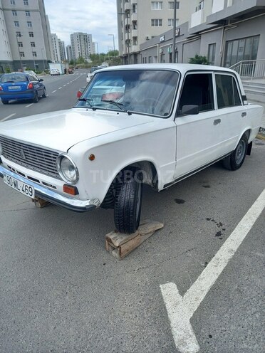 LADA (VAZ) 21011 1984, 57,128 km - 1.2 l - Bakı