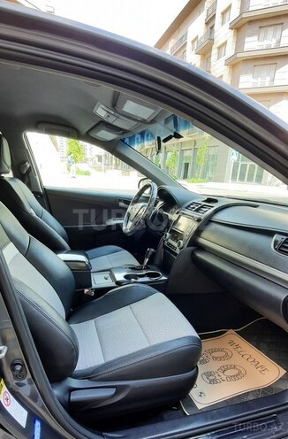 Toyota Camry 2012, 145,000 km - 2.5 l - Bakı
