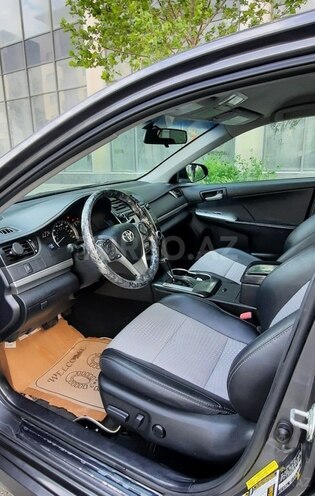 Toyota Camry 2012, 145,000 km - 2.5 l - Bakı