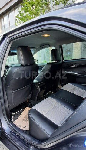 Toyota Camry 2012, 145,000 km - 2.5 l - Bakı