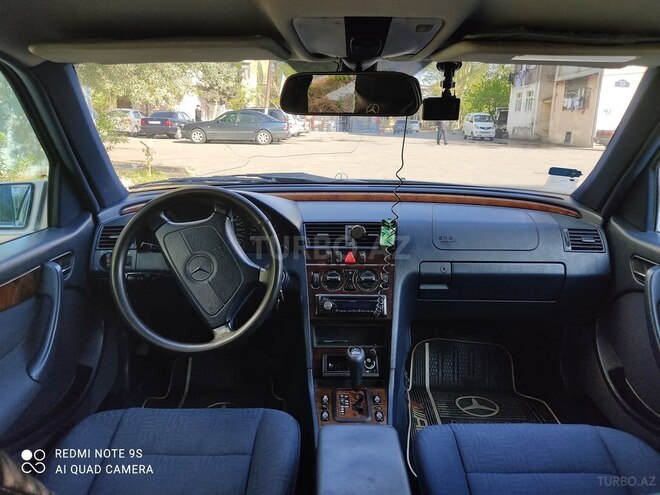 Mercedes C 200 1998, 336,000 km - 2.0 l - Bakı