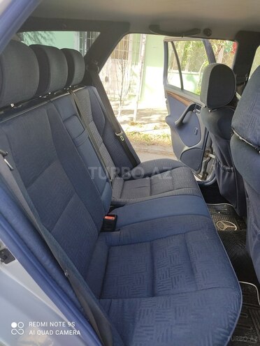 Mercedes C 200 1998, 336,000 km - 2.0 l - Bakı