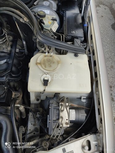 Mercedes C 200 1998, 336,000 km - 2.0 l - Bakı