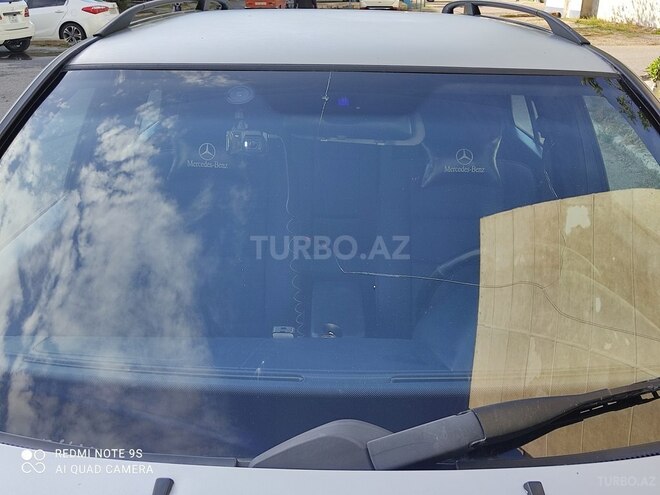 Mercedes C 200 1998, 336,000 km - 2.0 l - Bakı