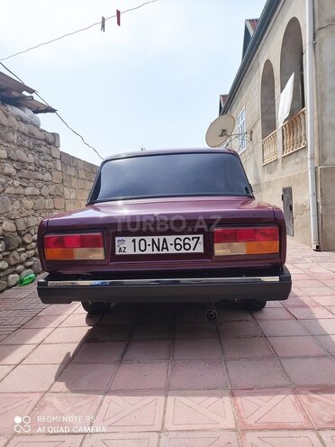 LADA (VAZ) 2107 2004, 190,000 km - 1.6 l - Siyəzən