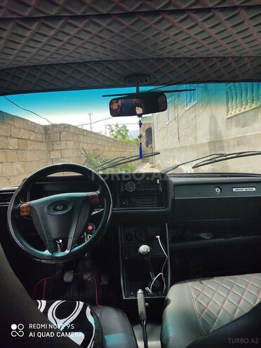 LADA (VAZ) 2107 2004, 190,000 km - 1.6 l - Siyəzən