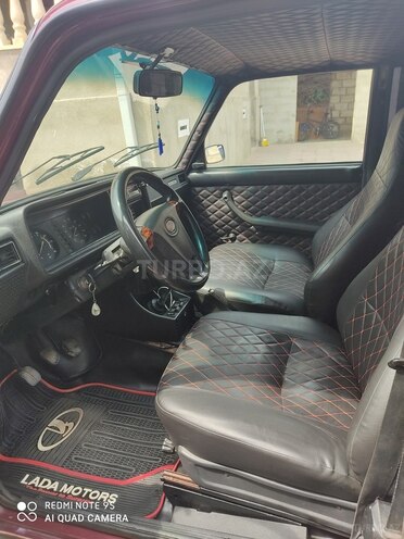 LADA (VAZ) 2107 2004, 190,000 km - 1.6 l - Siyəzən