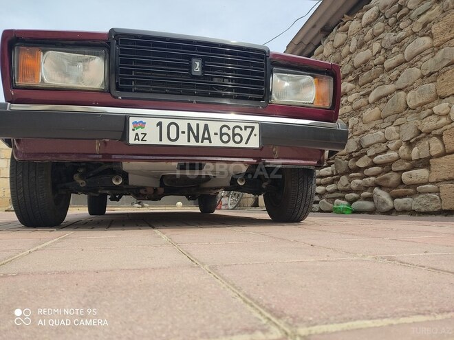 LADA (VAZ) 2107 2004, 190,000 km - 1.6 l - Siyəzən