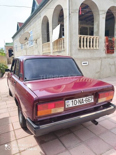 LADA (VAZ) 2107 2004, 190,000 km - 1.6 l - Siyəzən