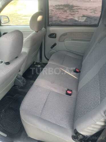 Dacia Logan 2007, 325,200 km - 1.5 l - Bakı