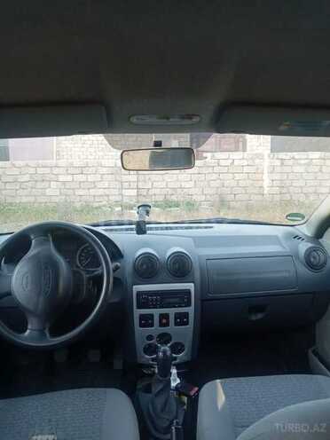 Dacia Logan 2007, 325,200 km - 1.5 l - Bakı