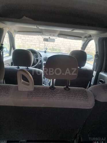 Dacia Logan 2007, 325,200 km - 1.5 l - Bakı