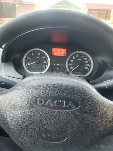 Dacia Logan 2007, 325,200 km - 1.5 l - Bakı