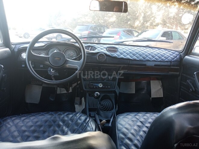 LADA (VAZ) 2106 1989, 287,000 km - 1.6 l - Sumqayıt