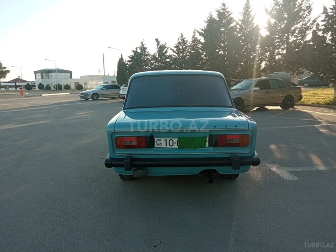 LADA (VAZ) 2106 1989, 287,000 km - 1.6 l - Sumqayıt