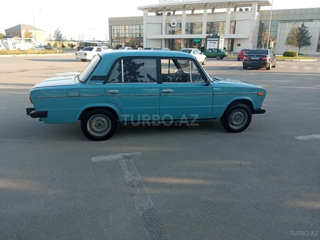 LADA (VAZ) 2106 1989, 287,000 km - 1.6 l - Sumqayıt