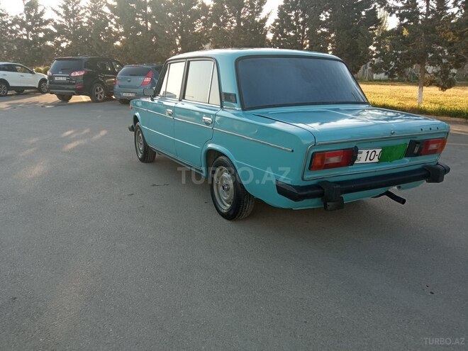 LADA (VAZ) 2106 1989, 287,000 km - 1.6 l - Sumqayıt