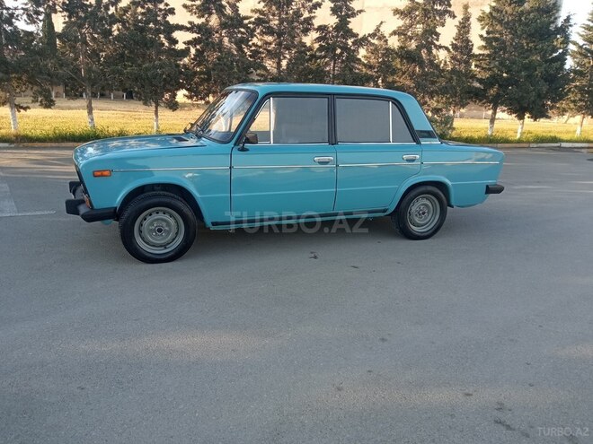 LADA (VAZ) 2106 1989, 287,000 km - 1.6 l - Sumqayıt
