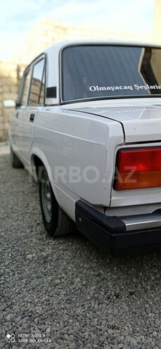LADA (VAZ) 2107 2009, 146,145 km - 1.6 l - Bakı