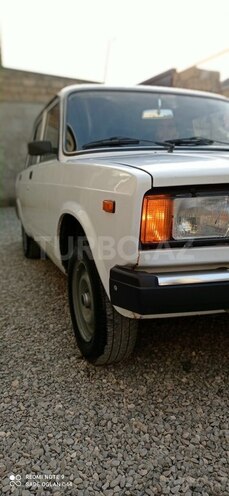 LADA (VAZ) 2107 2009, 146,145 km - 1.6 l - Bakı