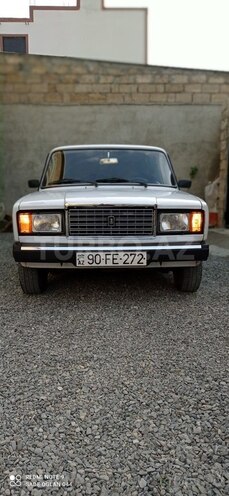 LADA (VAZ) 2107 2009, 146,145 km - 1.6 l - Bakı