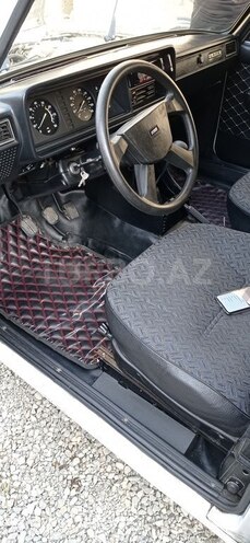 LADA (VAZ) 2107 2009, 146,145 km - 1.6 l - Bakı